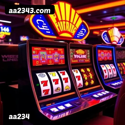 Categorias de Jogos - Slots, Mesa, Ao Vivo, Jackpots